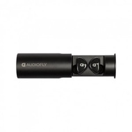 AUDIOFLY - 真無線藍牙耳機 AFT1｜無線耳機｜入耳式耳機｜運動耳機｜藍芽耳機｜健身耳機｜防水耳機