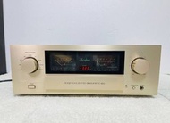 Accuphase E-460/AD-10/DAC-30 綜合擴大機