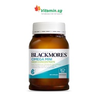 Blackmores Omega Mini Fish Oil, 360 caps