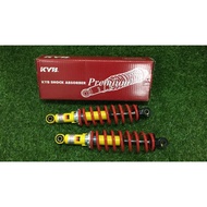 RXZ/EX5 ABSORBER KYB  100% ORIGINAL