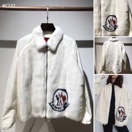 清倉價 Mr&Mrs / MONCLER/N21 全新正貨 皮草/大衣/外套/針織衫 $3900 -$13000（價格請帶圖上編號PM）