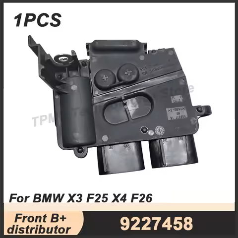 1PCS 61149227458 Front B+ distributor For BMW X3 F25 X4 F26 9227458
