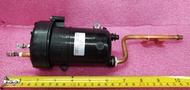 หม้อต้ม/ฮีตเตอร์เครื่องทำน้ำอุ่นพานาโซนิค/HEATER UNIT ASSY/PANASONIC/ADX108A3JL3V0/ใช้กับรุ่น DH-3JL