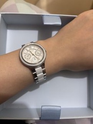 Titus watch. 鐵達時陶瓷錶