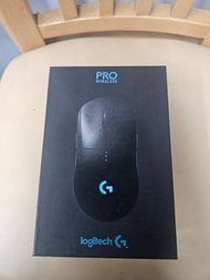 Logitech G Pro Wireless Gaming Mouse