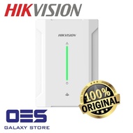 HIKVISION DS-PM1-RT-HWB AX Hybrid Pro 433MHz Tri-X Wireless Receiver Compatible With AX Hybrid Pro C
