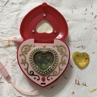 包sf 自取 魔界女王候補 魔女的考驗 集心盒