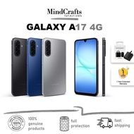 Samsung Galaxy A17 4G (8GB+256GB) Original By Samsung