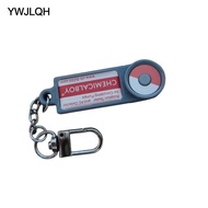 [YWJLQH] Rotation Tester and AC Detector Stable AC Coil Fast Detector Practical Heating Circulation 