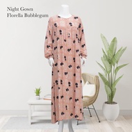 Lunaci Night Gown Dress