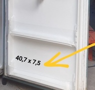 Sparepart Rak Kulkas Lemari Es LG 2 Pintu Seri GNV