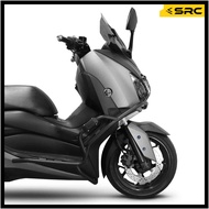 [SRC]แคชบาร์ สำหรับ YAMAHA X-MAX300 / CRASH BAR FOR YAMAHA X-MAX300/ BLACK COLOR