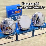 CB Tank cap honda tank cap diesel model pnp win100 win 100 cb100 cb125 gl s90