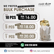 Hair Nest Commerce Leo Hydrogen Peroxide Cream 9%