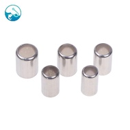 [ritonlywond] 20 PCS Agriculture   Crimp Connector Hose Crimp Tools Sleeve  Exhaust Connector 11.5MM