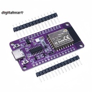 RTL8720DN Dual-Band WiFi Bluetooth Module NICEMCU BW16 Development Board Onboard  Antenna,