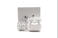 【台南橙市3C】Apple AirPods Pro 1 無線充電盒版 二手 無線藍牙耳機 #86695