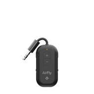Twelve South Airfly Pro 2/ Pro 2 Deluxe Bluetooth Wireless airplane Adapter for AirPods/Wireless use