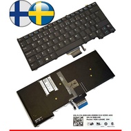 Dell Latitude 7000 E7440 E7240 E7420 Laptop Keyboard Genuine product