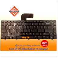 🔜 Dell Inspiron 14R N4110 N4050 N5050 M4040 4110 4050 5050 4040 Laptop Keyboard