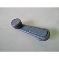 Mirror Hand Crank MITSUBISHI L200 CYCLONE K14 CHAMP HINO Singha Hi-Tech Each