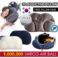 Korea Addiction Pillow 9 Million airballs