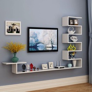 Hanging TV cabinet wooden wall cabinet kabinet tv gantung rak tv cabinet rak tv gantung tv cabinet w