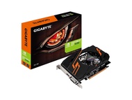Gigabyte GV-N1030OC-2GI Nvidia GeForce GT 1030 OC 2G グラフィックスカード