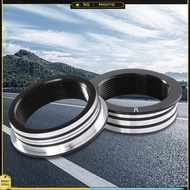 Bicycle Bottom Bracket Conversion Adapter BB30 To BSA BB68/73 BB51 BB52 BB70 Converter Washer Alumin