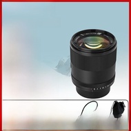 NiYi Focus | เลนส์ดิจิตอล Meke 85mm F1.4 Full Frame Auto Focus Large Aperture Portrait Fixed Lens สำ