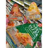 🔥7ELEVEN THAILAND🔥HALAL🔥 PIZZA NEO ALFREDO Thai 7e Food