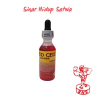 Red Cell original vitamin medicine for anemia chickens