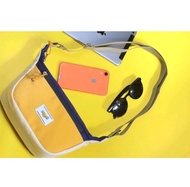 Slingbag Zepeto Canvas Premium