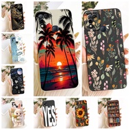 ITEL A49 Play Case A631L Luxury Fashion Cool Kawaii Cute Painted Silicone Casing ITEL A49Play