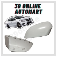 NISSAN ALMERA SIDE MIRROR COVER (NO SIGNAL LAMP)