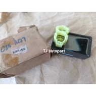 CDI HX135 SS  6speed