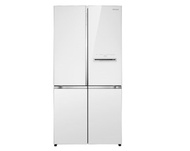 HISENSE 4 Door Inverter 520L FRIDGE RQ555N4ABN