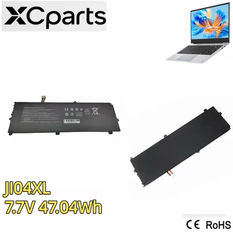 New JI04XL Laptop Battery For Hp Elite X2 1012 G2 1KE33AW 1LV76EA Notebook HSTNN-UB7E 901247-855 901