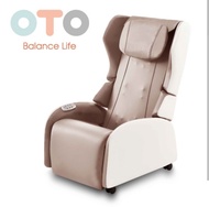 （自取）全新 OTO GoGo鬆2.0按摩椅 (VN-05) 100% new massage arm chair (self pick up)