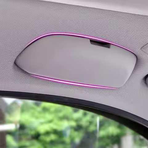 For BMW Car Styling Sunglass Case Glasses Box 1 2 3 4 5 7 Series X1 X3 X4 X5 X6 F30 F10 F15 F16 F34 