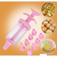8-IN-1 CAKE Decorating Tool CAKE Mold/ CAKE DECORATION Cake Mould