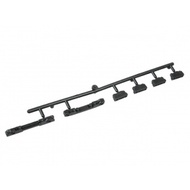3Racing SAKURA-D110 SUSPENSION MOUNT SET FOR SAKURA D3