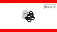 Proton Saga Gear Lever Bush (Set)