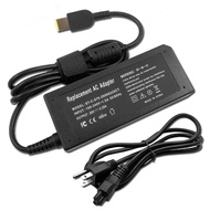 AC Power Supply Charger Adapter For Lenovo Thinkpad X240 T431s X230s X240s 45W