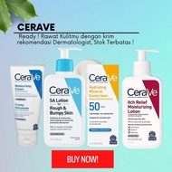 Cerave Healing Ointment Healing balm for cracked, chafed & extremely dry skin Hyaluronic Acid, Ceram