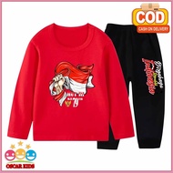 Children's Independence Suit 17 Years Boys Girls 2 6 9 Years 3 Oneset 17 August Girls 1 5 7 Years Un