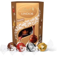 Lindt Lindor Assorted Chocolate 200g