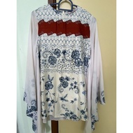 Kurung Ariani RTW 2021