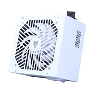 NUBWO POWER SUPPLY (FULL) 650W NPS-650 WHITE