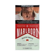 Marlboro Kretek 12